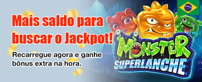 A Melhor Plataforma do Brasil banner