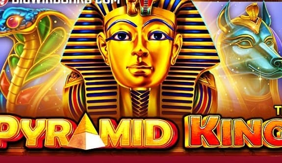Pyramid King