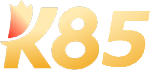 k85 plataforma Logo